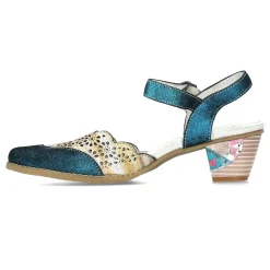 Discount Laura Vita Escarpins - DONJON 04 Ombre