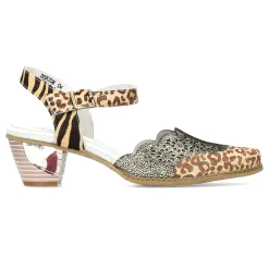 Discount Laura Vita Escarpins - DONJON 04 Ombre