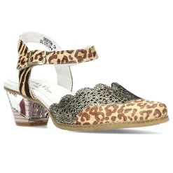 Discount Laura Vita Escarpins - DONJON 04 Ombre
