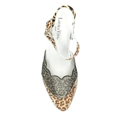Discount Laura Vita Escarpins - DONJON 04 Ombre