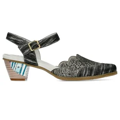Discount Laura Vita Escarpins - DONJON 04 Ombre