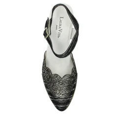 Discount Laura Vita Escarpins - DONJON 04 Ombre