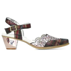 Discount Laura Vita Escarpins - DONJON 04 Ombre