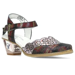 Discount Laura Vita Escarpins - DONJON 04 Ombre