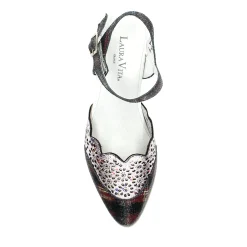 Discount Laura Vita Escarpins - DONJON 04 Ombre