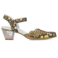 Discount Laura Vita Escarpins - DONJON 04 Ombre