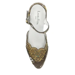 Discount Laura Vita Escarpins - DONJON 04 Ombre