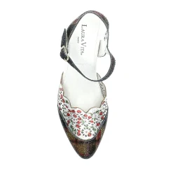 Discount Laura Vita Escarpins - DONJON 04 Ombre