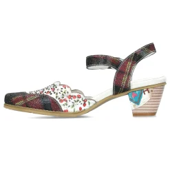 Discount Laura Vita Escarpins - DONJON 04 Ombre