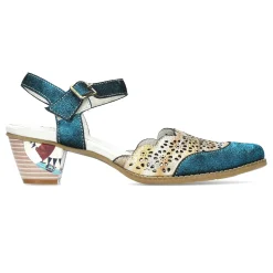 Discount Laura Vita Escarpins - DONJON 04 Ombre