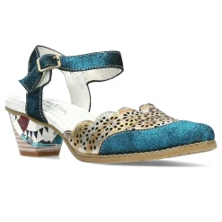 Discount Laura Vita Escarpins - DONJON 04 Ombre