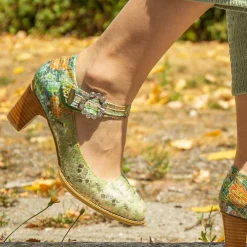 Discount Laura Vita Escarpins - ELCODIEO 236
