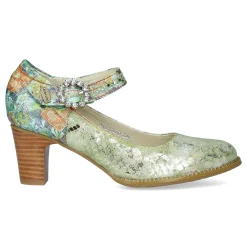 Discount Laura Vita Escarpins - ELCODIEO 236