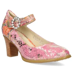 Discount Laura Vita Escarpins - ELCODIEO 236