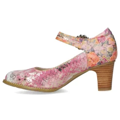 Discount Laura Vita Escarpins - ELCODIEO 236
