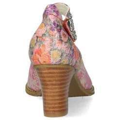 Discount Laura Vita Escarpins - ELCODIEO 236