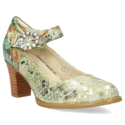 Discount Laura Vita Escarpins - ELCODIEO 236