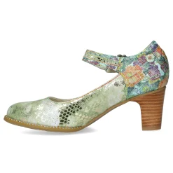 Discount Laura Vita Escarpins - ELCODIEO 236