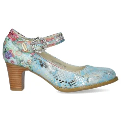 Discount Laura Vita Escarpins - ELCODIEO 236