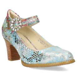 Discount Laura Vita Escarpins - ELCODIEO 236