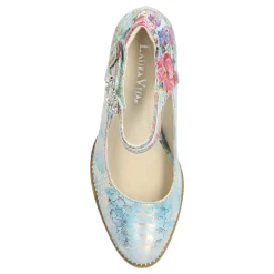 Discount Laura Vita Escarpins - ELCODIEO 236