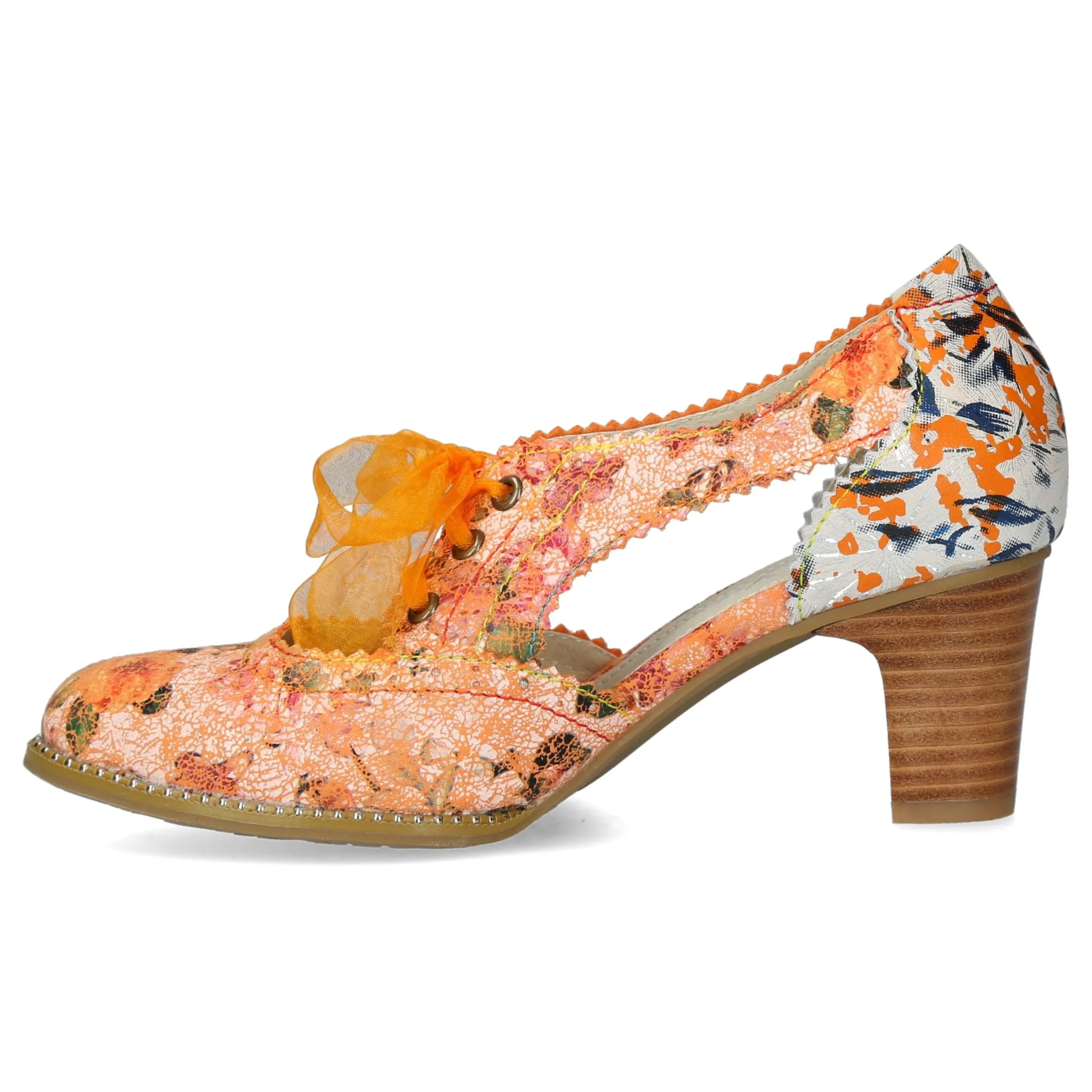 Store Laura Vita Escarpins - ELCODIEO 0422
