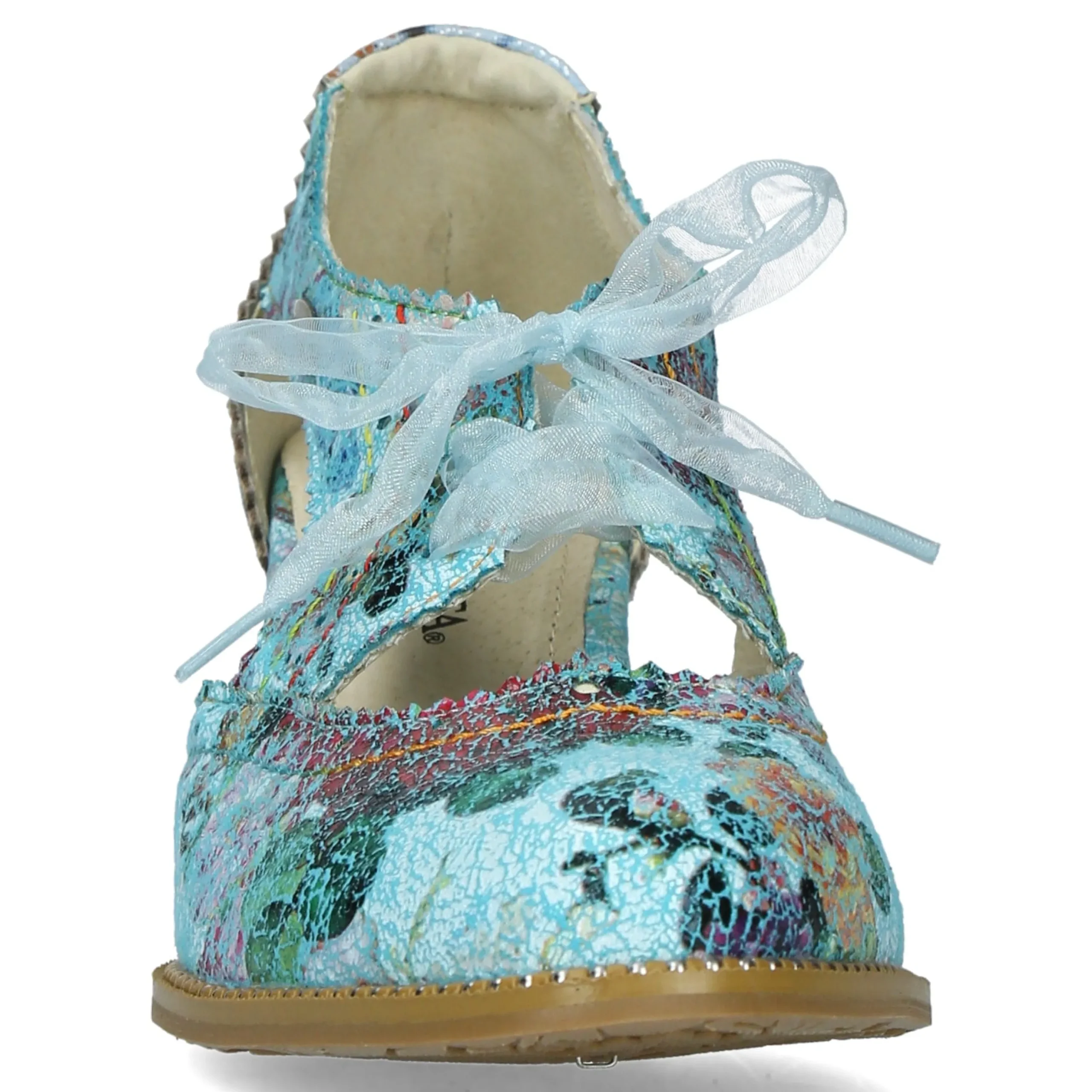 Store Laura Vita Escarpins - ELCODIEO 0422