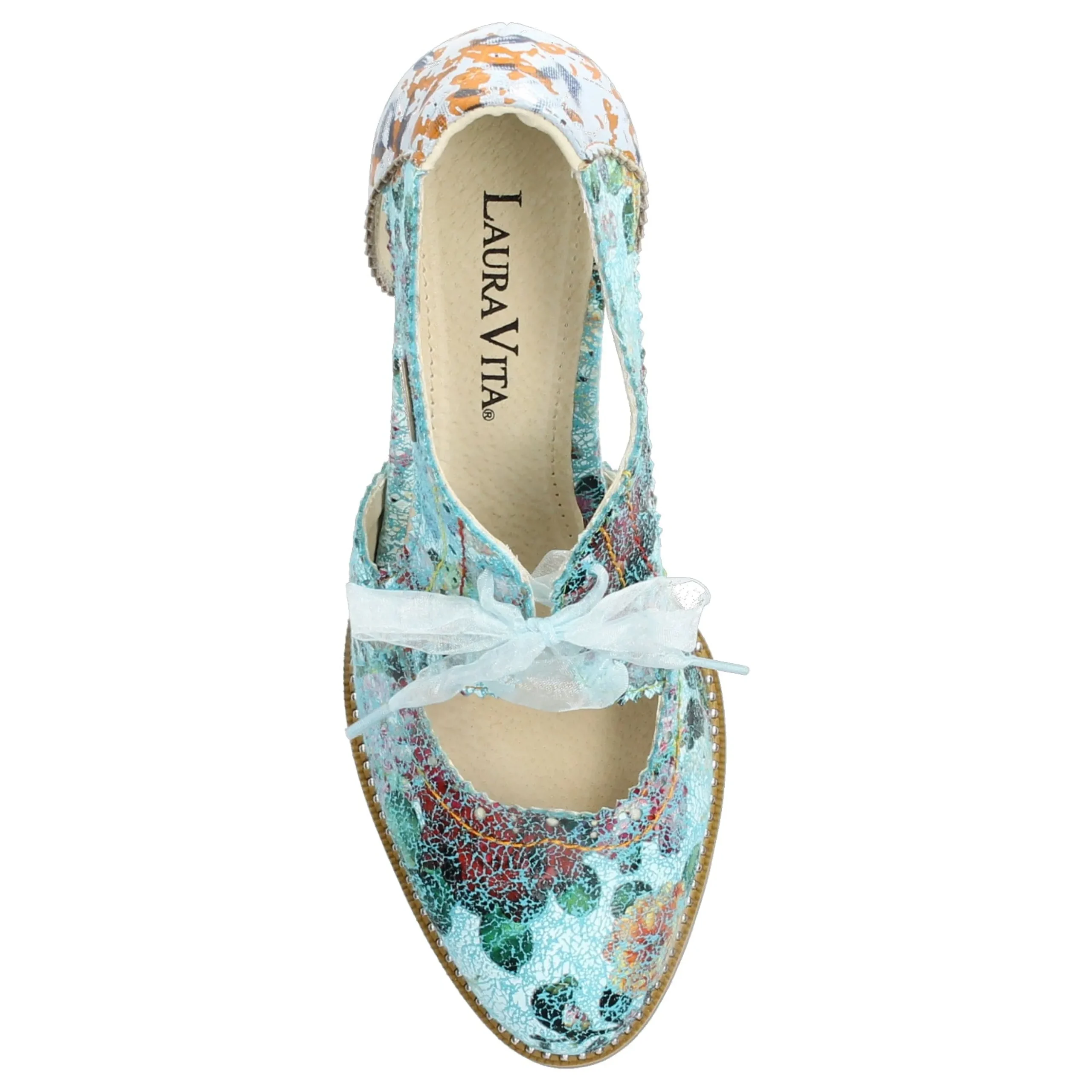 Store Laura Vita Escarpins - ELCODIEO 0422