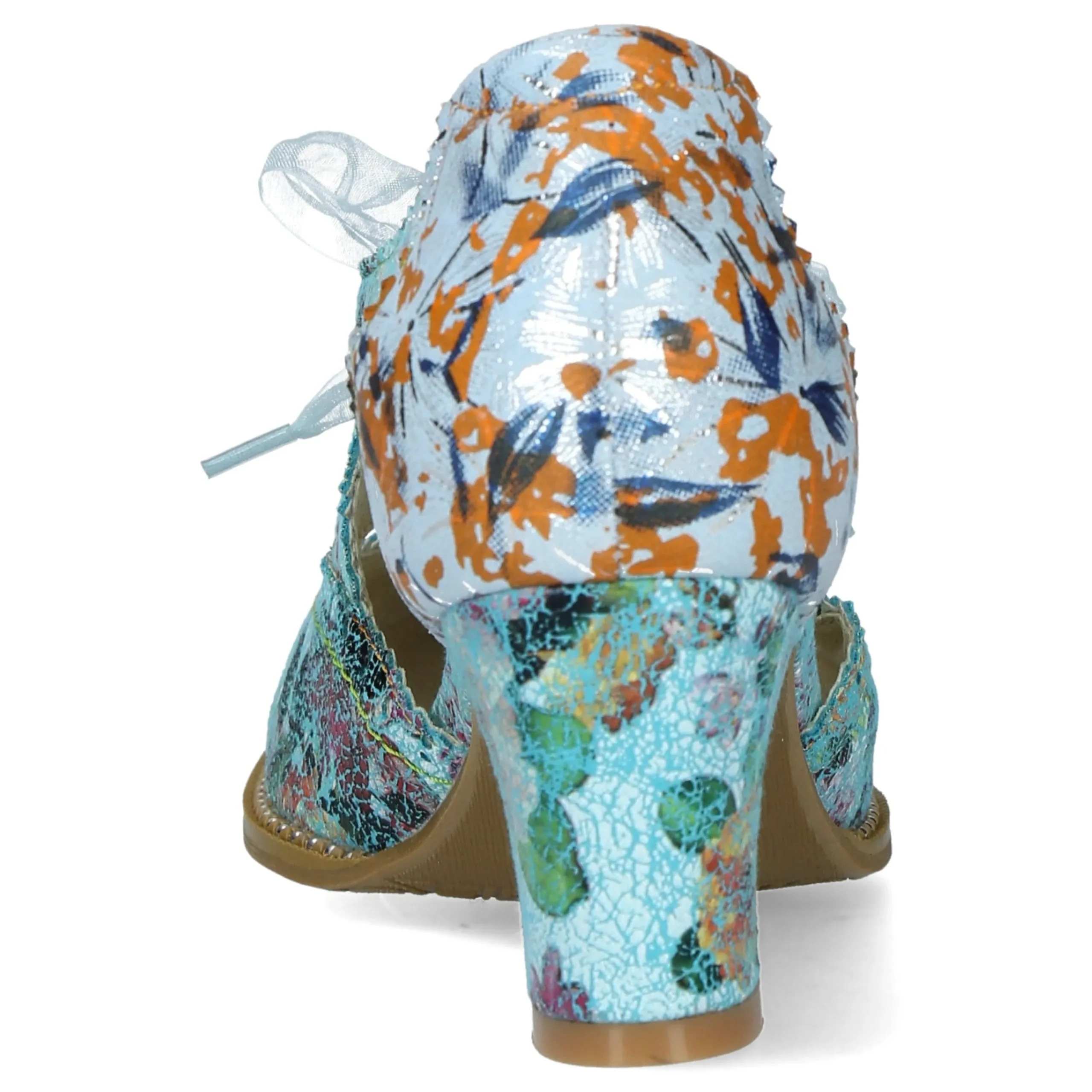 Store Laura Vita Escarpins - ELCODIEO 0422