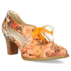 Store Laura Vita Escarpins - ELCODIEO 0422