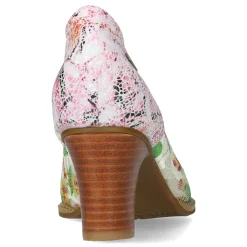 Clearance Laura Vita Escarpins - ELCODIEO 0323