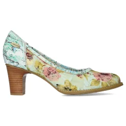 Clearance Laura Vita Escarpins - ELCODIEO 0323