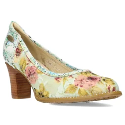 Clearance Laura Vita Escarpins - ELCODIEO 0323
