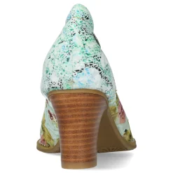 Clearance Laura Vita Escarpins - ELCODIEO 0323