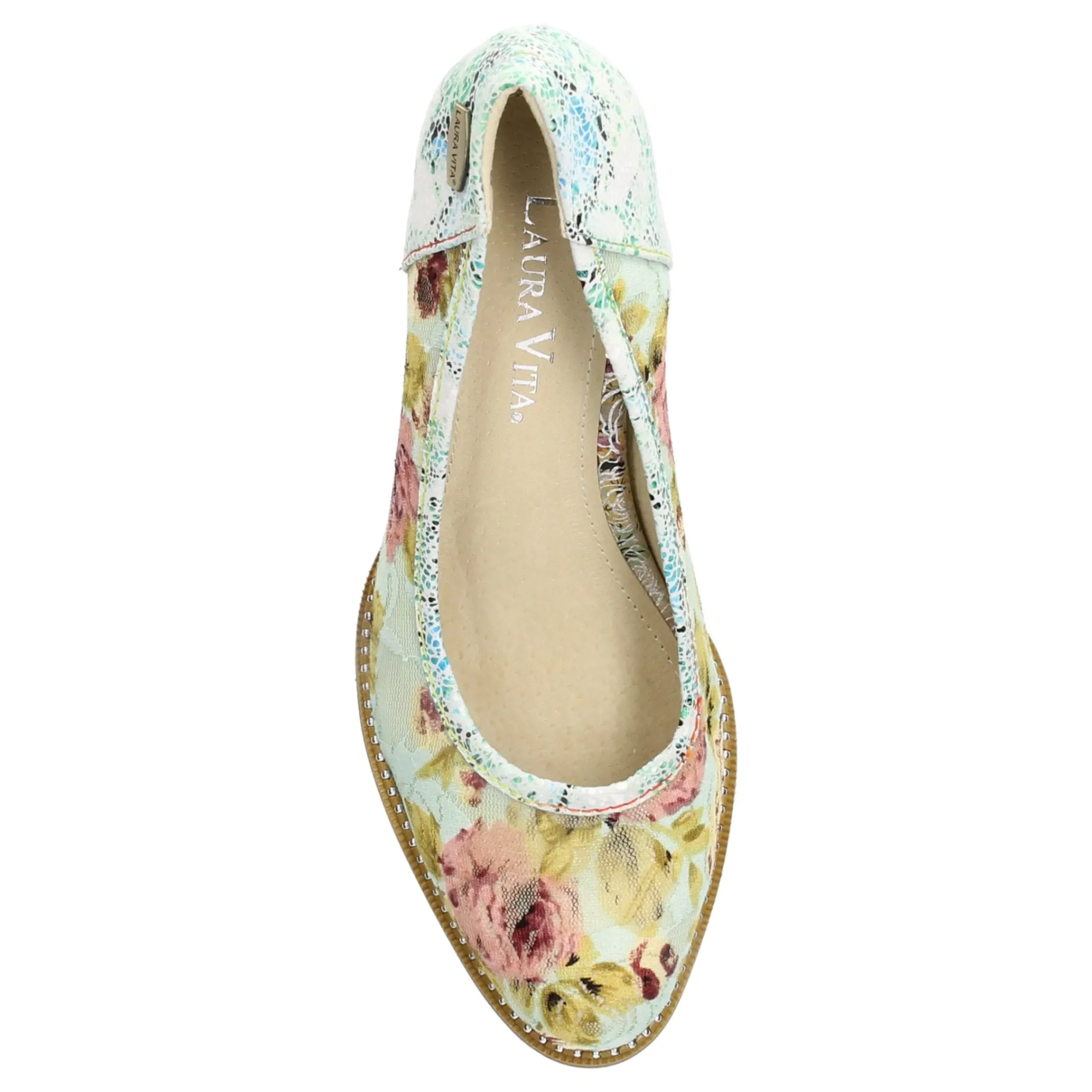 Clearance Laura Vita Escarpins - ELCODIEO 0323