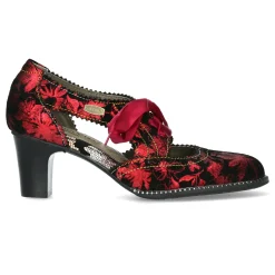 Sale Laura Vita Escarpins - ELCODIEO 0422