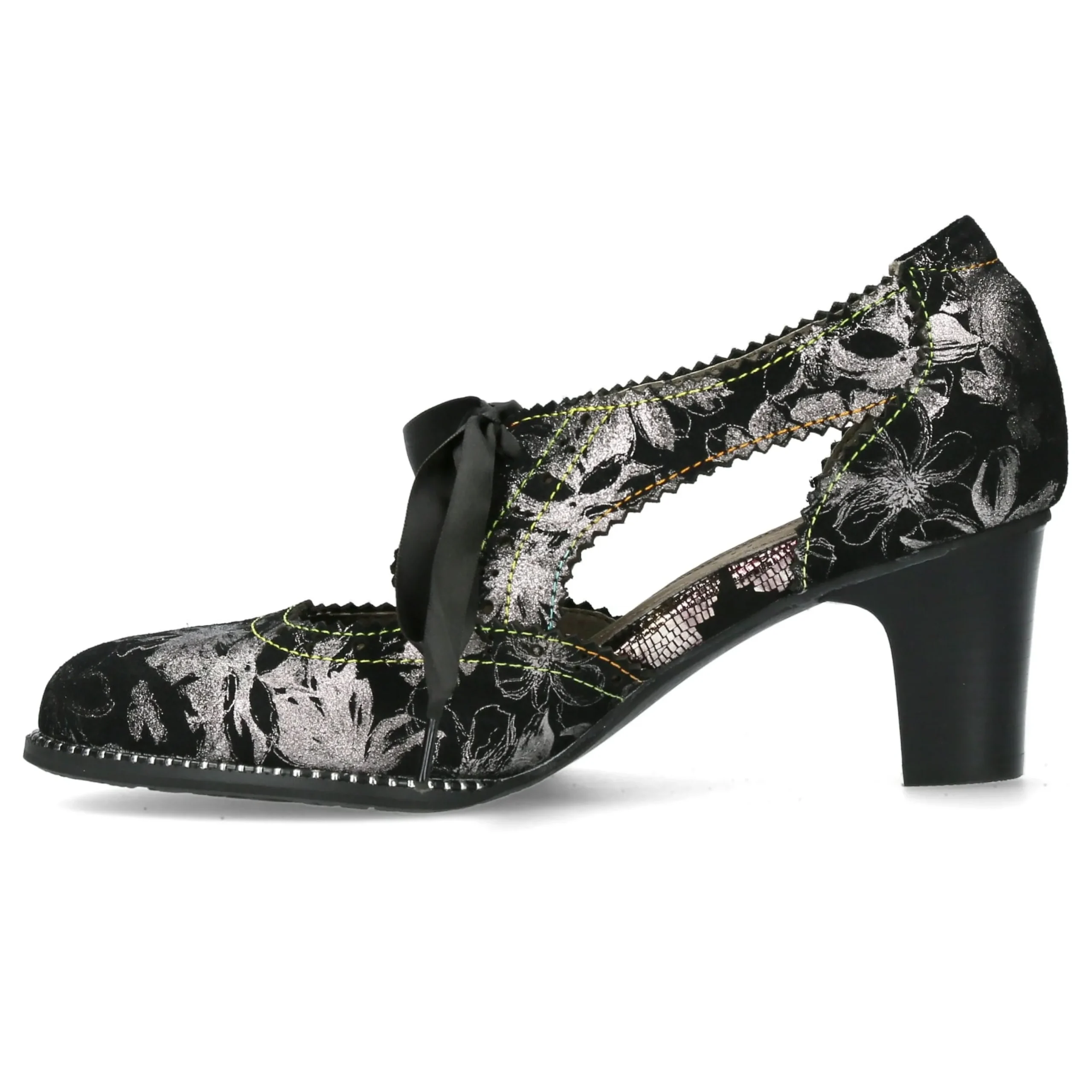Sale Laura Vita Escarpins - ELCODIEO 0422