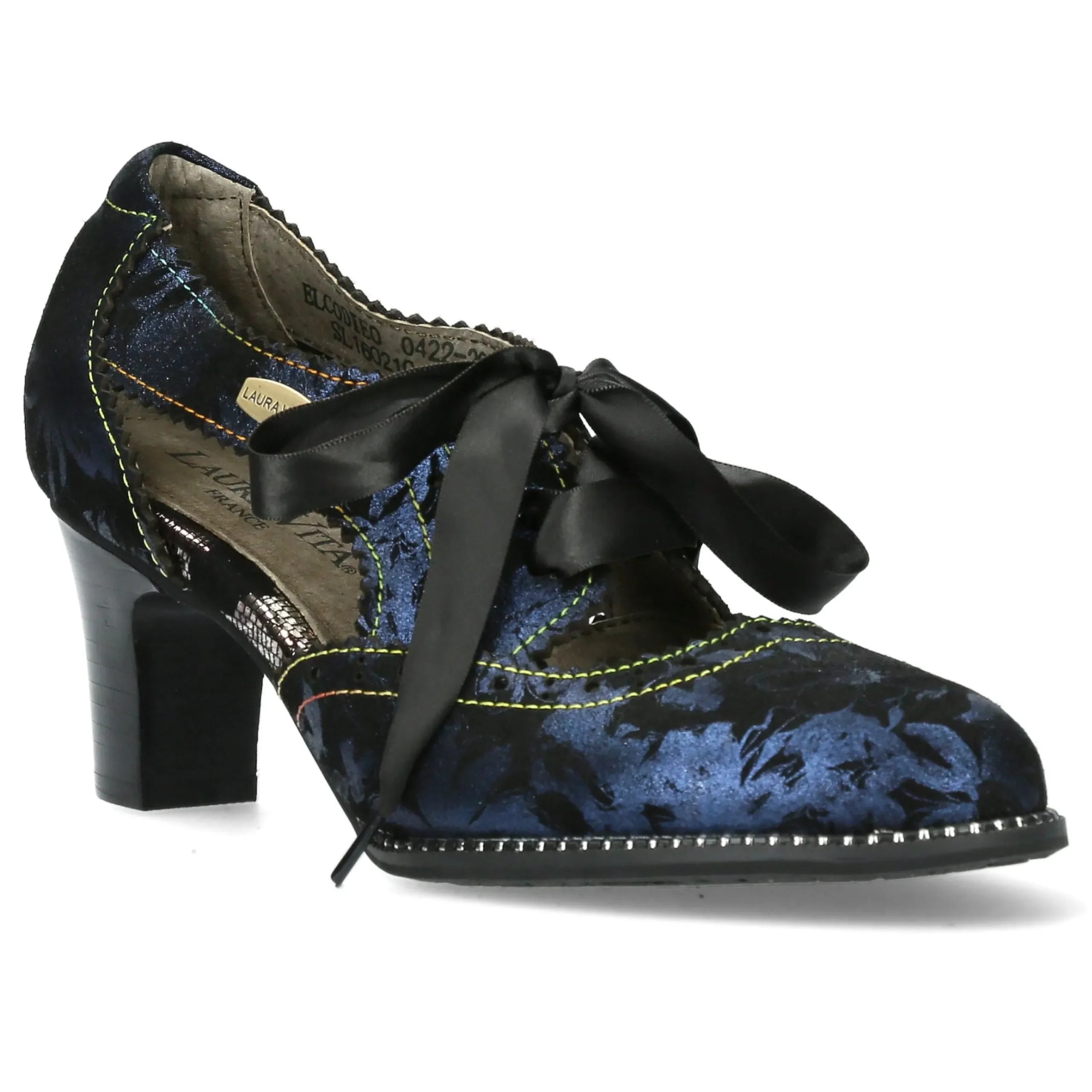 Sale Laura Vita Escarpins - ELCODIEO 0422