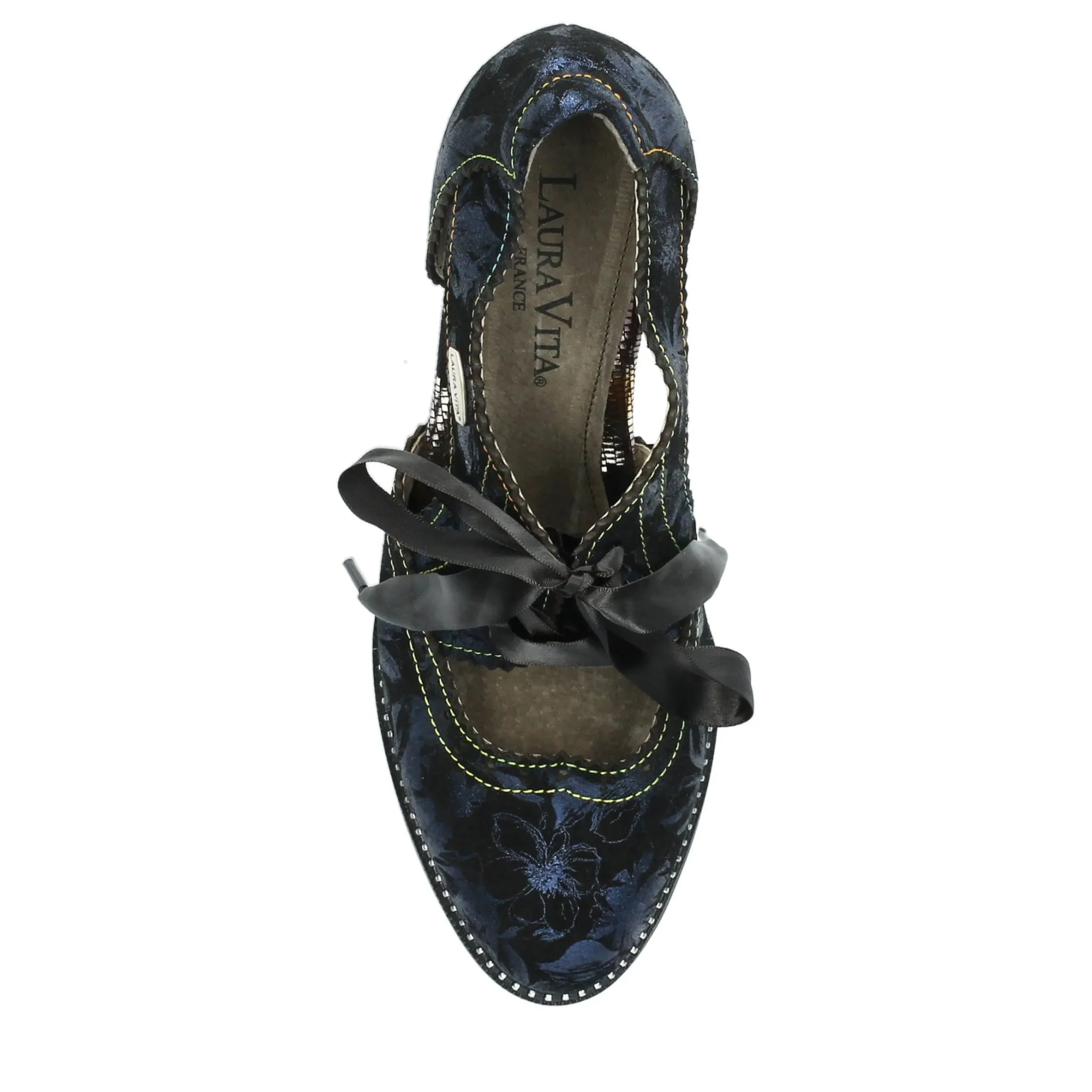 Sale Laura Vita Escarpins - ELCODIEO 0422