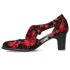 Sale Laura Vita Escarpins - ELCODIEO 0422