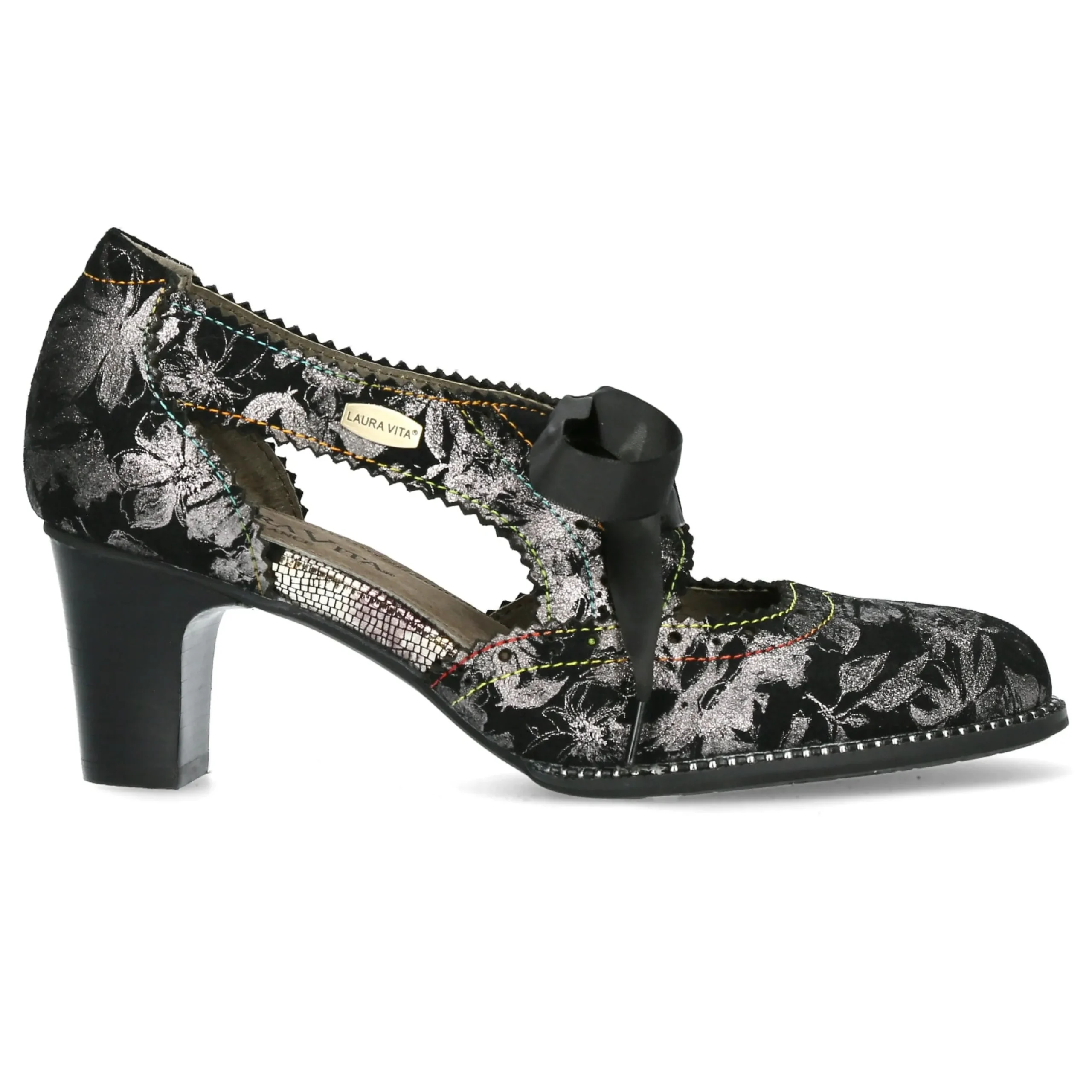 Sale Laura Vita Escarpins - ELCODIEO 0422
