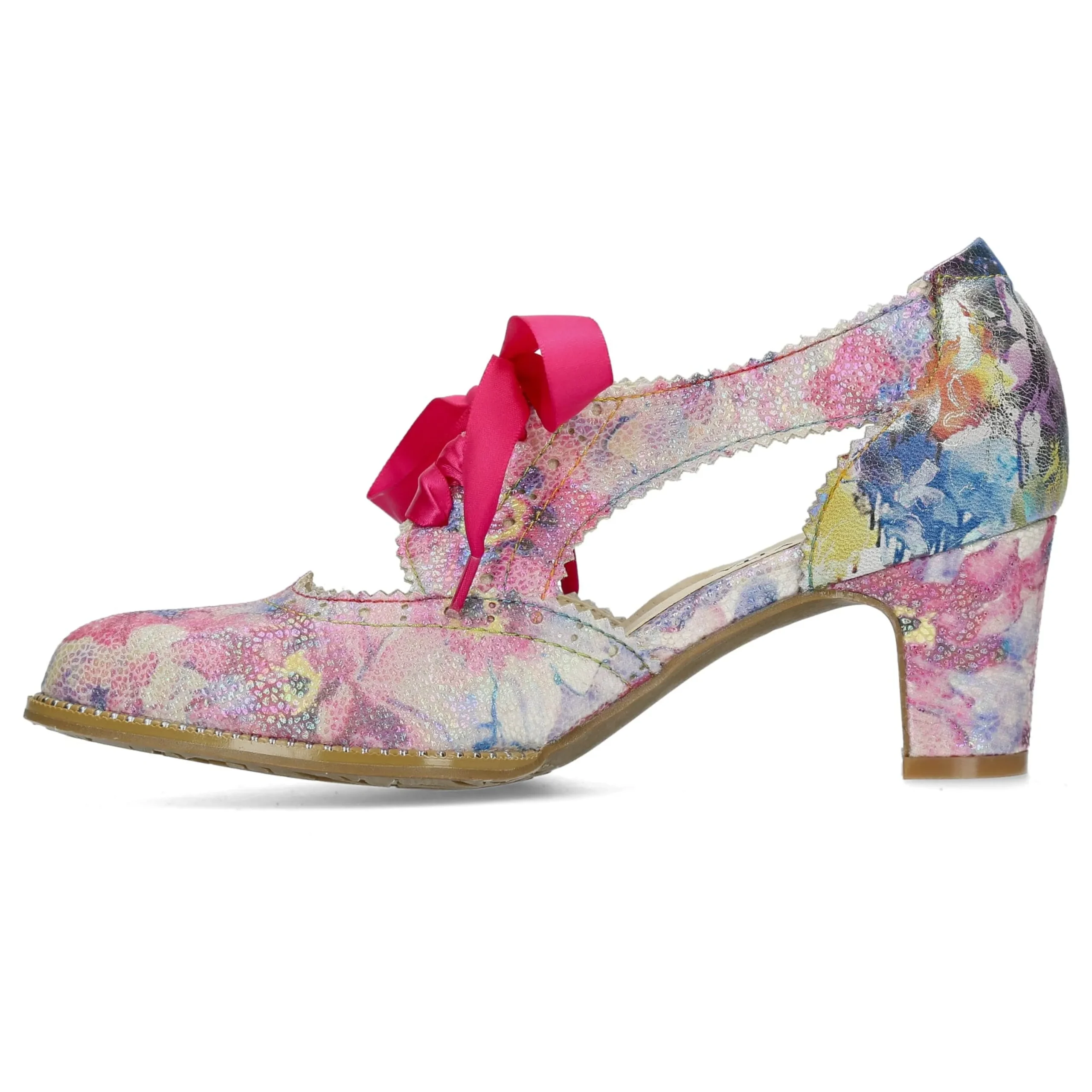 Best Sale Laura Vita Escarpins - ELCODIEO 0422
