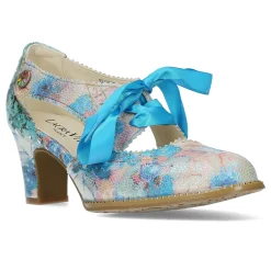 Best Sale Laura Vita Escarpins - ELCODIEO 0422