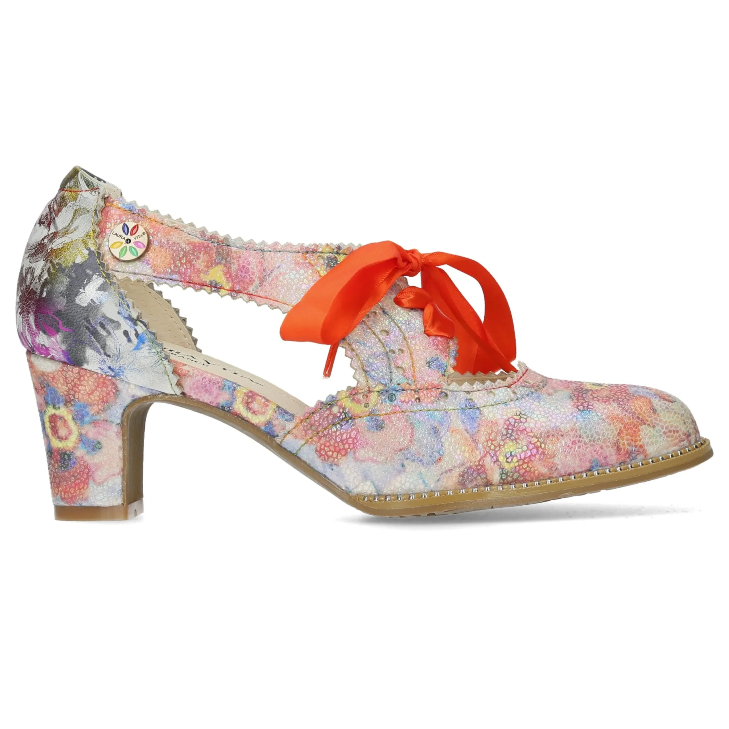 Best Sale Laura Vita Escarpins - ELCODIEO 0422