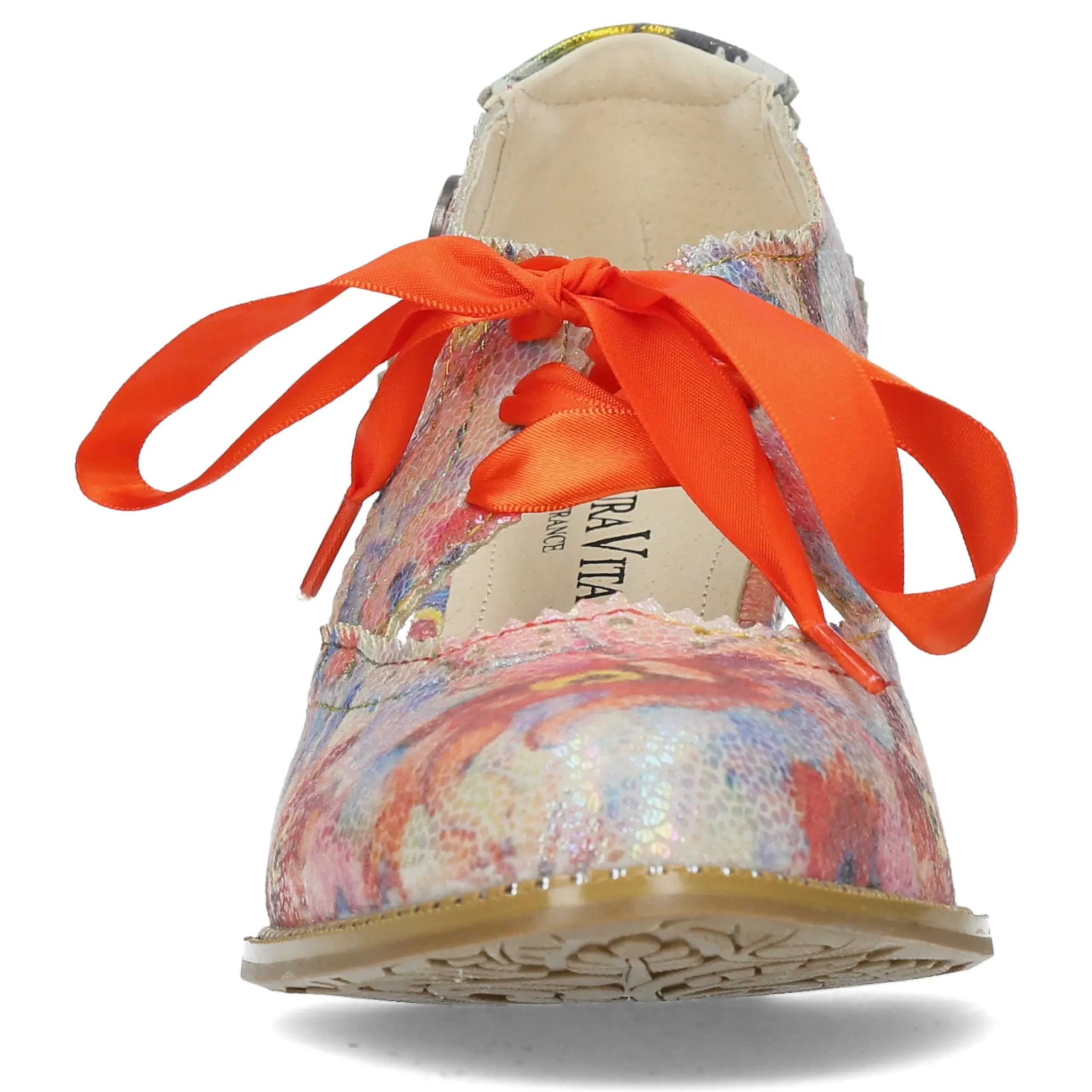 Best Sale Laura Vita Escarpins - ELCODIEO 0422