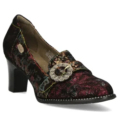 Flash Sale Laura Vita Escarpins - ELCODIEO 16C