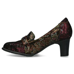 Flash Sale Laura Vita Escarpins - ELCODIEO 16C
