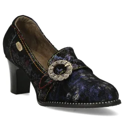 Flash Sale Laura Vita Escarpins - ELCODIEO 16C