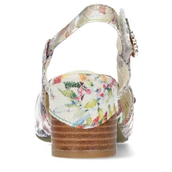 Store Laura Vita Escarpins - FANAO 04