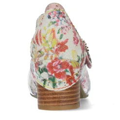 Clearance Laura Vita Escarpins - FANAO 01